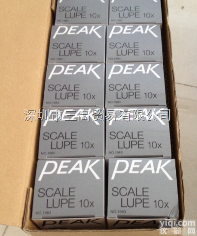 1964-22X  必佳peak<em>放大镜</em> 1964必佳PEAK<em>手持式</em><em>放大镜</em>1964-22X