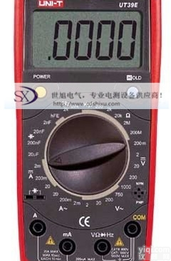 <em>通用型</em>数字<em>万用表</em><em>通用型</em>数字<em>万用表</em>