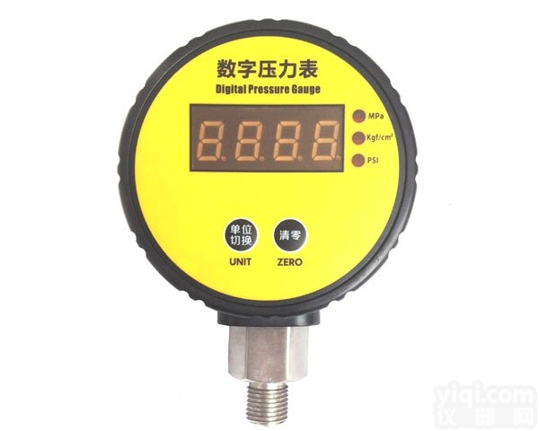 MD-S380  MD-S380经济型数显<em>压力表</em>/数字<em>压力表</em>/压力<em>控制器</em>/数显真空<em>压力表</em>