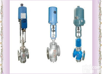 <em>ZDLP</em>  销售<em>ZDLP</em><em>电子式</em>单座<em>调节阀</em>