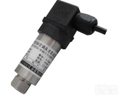 PTS506  PTS506空调压力<em>变送器</em>传感器内<em>螺纹</em>7/16-20UNF