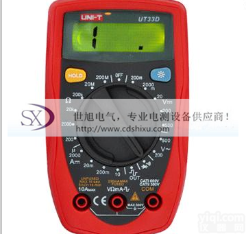 背光防烧优利德<em>数显</em>表<em>供应商</em>直销