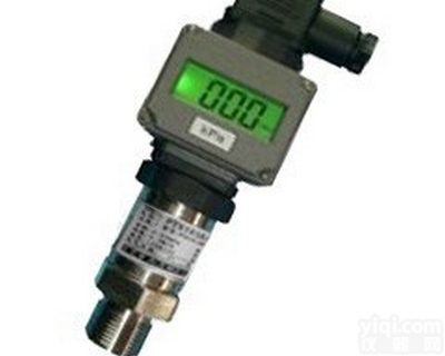 <em>PTS503S</em>  <em>PTS503S</em><em>数显</em>正<em>负压</em>阻压力传感器/液压油压气压变送器