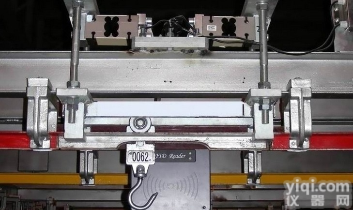 DCS  苏州悬轨<em>屠宰</em>秤定做<em>电子秤</em>