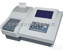 供应<em>便携式</em>智能II型<em>COD</em>测定仪（含消解仪）Q<em>COD</em>-2M  cod速...