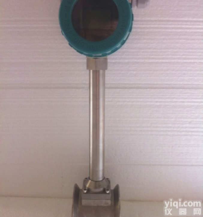 LUGB  电池<em>供电</em><em>涡街</em><em>流量计</em>