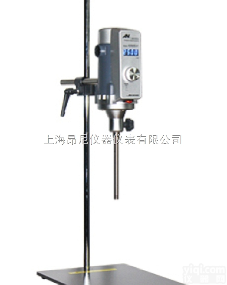 AD500S-H 12G  昂尼 <em>分散机</em> 均质搅拌机  <em>搅拌器</em>