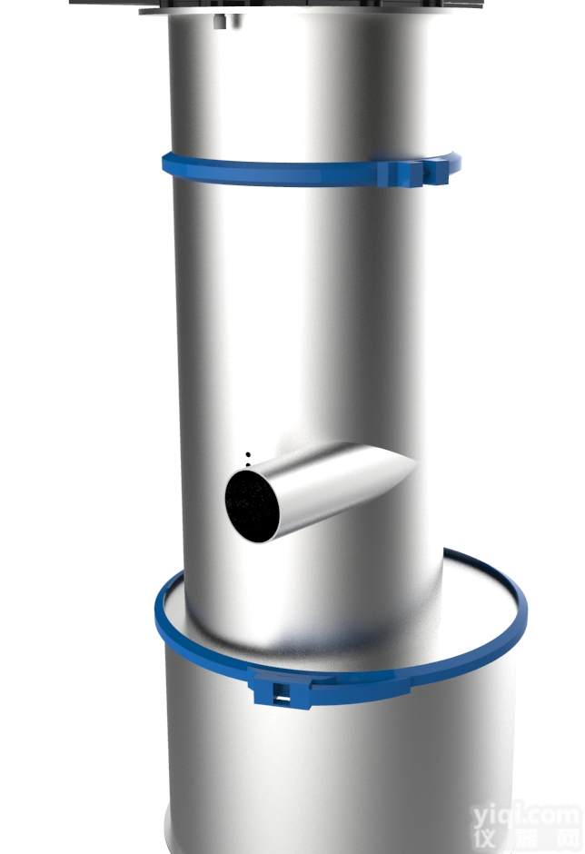 TSVC  自动<em>真空</em><em>输送机</em>