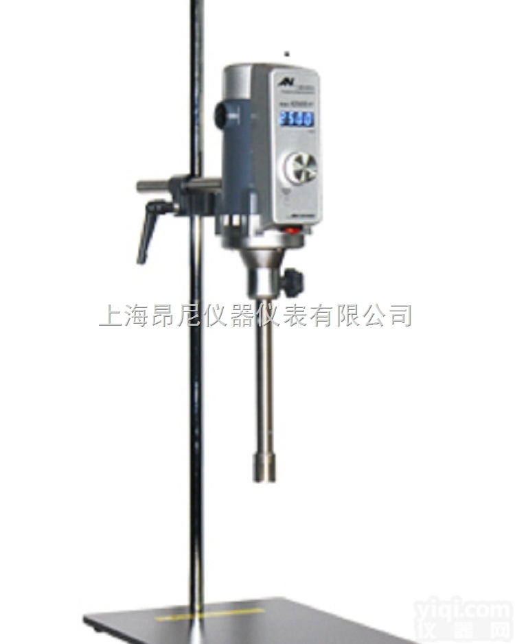 AD500S-H 24G  昂尼电动<em>搅拌</em>机 均质<em>搅拌</em>机 <em>分散</em>机 <em>搅拌</em>器