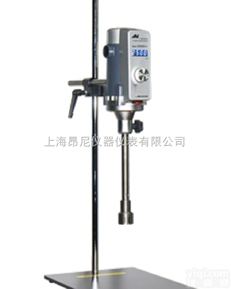 AD500S-H 36G  昂尼电动<em>搅拌</em>机 均质<em>搅拌</em>机 <em>分散</em>机 <em>搅拌</em>器