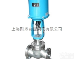 <em>电动</em>单座/套筒  -<em>电动</em>单座/套筒/双座高温/高压<em>散热片</em>调节阀