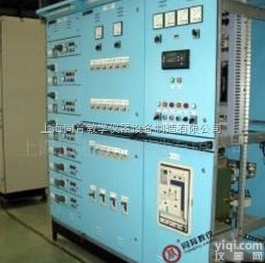 TYCBK-18  <em>船舶</em>气动<em>控制仪表</em>技能实训<em>装置</em>