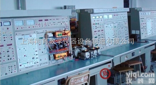 TYCBK-17  <em>船舶</em>电动<em>控制仪表</em>技能实训<em>装置</em>