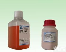 <em>实验室常用生化试剂</em>——培养基