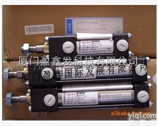 全系列  厦门供应<em>增压</em>缸<em>日本</em>原装<em>TAIYO</em>太阳铁工品Pai