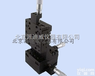 PH-303H  <em>手动</em><em>多维</em><em>组合</em>台 PH-303H 精密平台 <em>多维</em><em>组合</em>