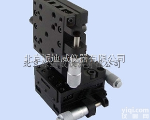 PH-304H  PH-304H <em>手动</em><em>多维</em><em>组合</em>台 五维调节平台