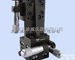 PH-302H  <em>手动</em><em>多维</em>组合台 <em>手动</em>精密<em>多维</em>组合台