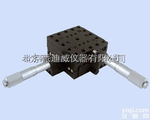 PH-209H  PH-209H <em>手动</em><em>多维</em><em>组合</em>台 精密X Y<em>组合</em>平台