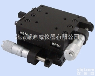 PH-207H  <em>手动</em><em>多维</em>组合台 <em>手动</em>平移台，滑台 <em>多维</em>移动台 <em>位移</em>台