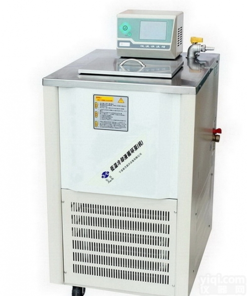 DL-3010  低温<em>冷却液</em>循环机,低温<em>循环泵</em>