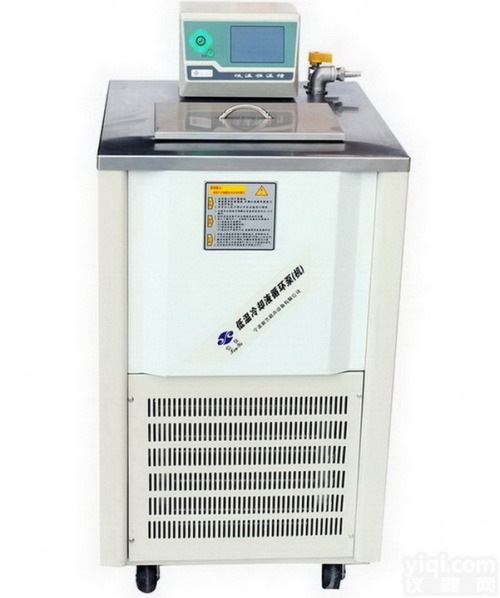DL-3005  低温<em>冷却液</em>循环机,低温<em>循环泵</em>