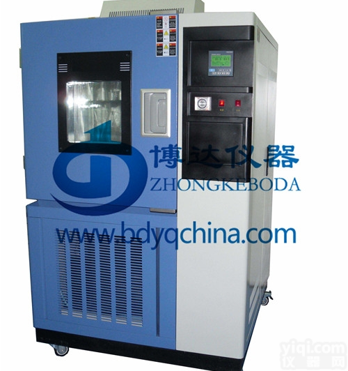 GDJW-100  <em>北京</em>高低温交变<em>试验箱</em>厂家<em>批发价</em>