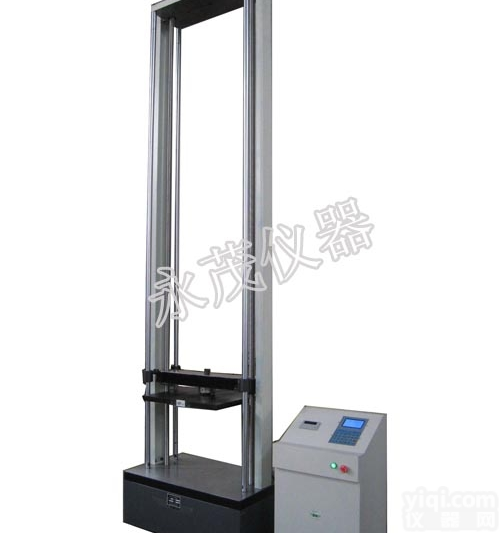 低<em>碳钢</em>管环刚度试验机厂家、玛钢<em>管件</em>环刚度试验机研究基地