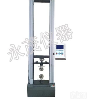 PE双臂橡胶管<em>环刚度</em><em>试验机</em>报价单、五金管<em>环刚度</em><em>实验机</em>