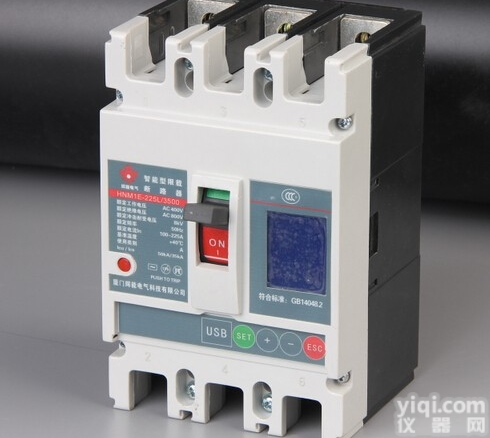 RMM1-225H/3300  <em>浙江</em>人民断路器<em>销售商</em>