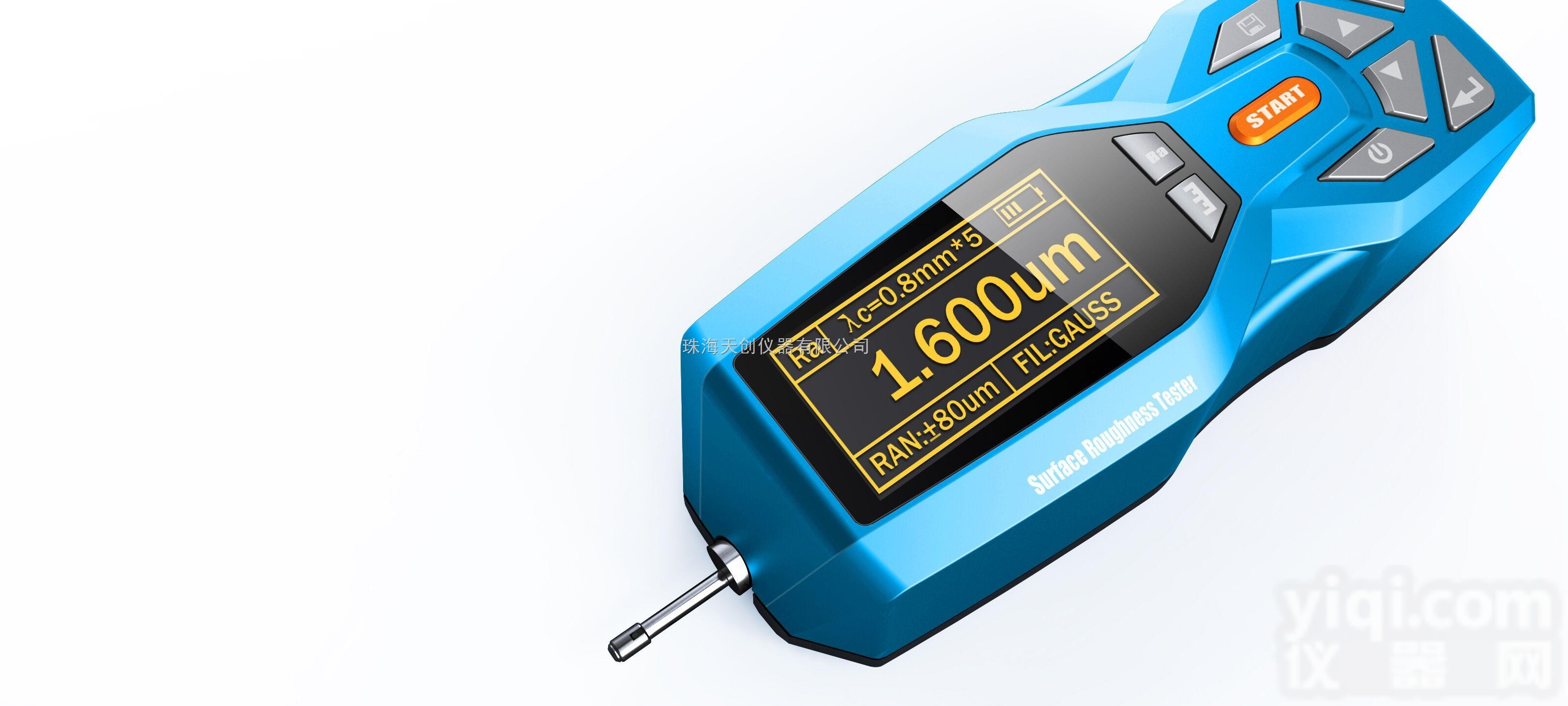 JD350  现货供应高精度JD350<em>精密型</em>粗糙<em>度仪</em>