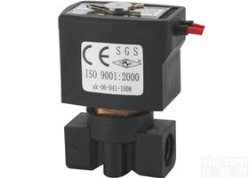 <em>V2A</em>系列  <em>V2A</em>系列气液直动<em>电磁阀</em>