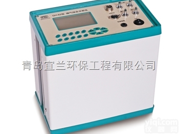 GH-62  大气<em>污染物</em>排放检测仪GH-62型<em>烟尘</em><em>烟气</em>检测仪