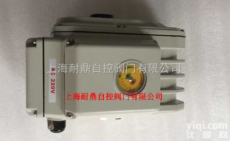 耐高温型精小型  耐高温型精小型<em>电动</em><em>执行器</em> 120度<em>调节型</em>精小型<em>电动</em><em>执行器</em>