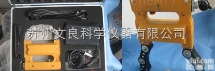 磁粉探伤机/ASE-<em>220</em><em>微型</em>磁轭<em>探伤仪</em>