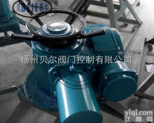 Z60T-18W  闸门电动<em>执行器</em>推力型户外<em>开关</em>型