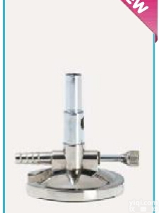 <em>德国</em>ISOLAB进口实验室低形本生燃烧器低形<em>本生灯</em>进口灯喷灯