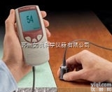 进口<em>超声</em>波<em>测厚仪</em>PosiTector 200<em>超声</em>波<em>涂层</em><em>测厚仪</em>