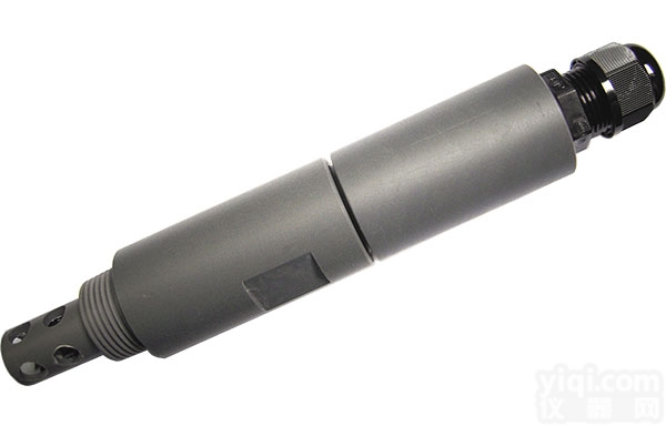 8-IF03CPVC pH/ORP<em>电极</em>保<em>护套管</em>