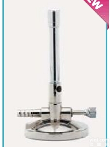 <em>德国</em>ISOLAB进口实验室标准本生燃烧器标准<em>本生灯</em>进口喷灯