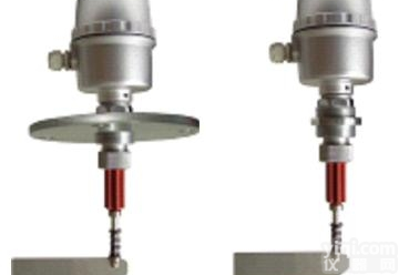 WY-UZK  上海威野生产供应WY-UZK型<em>阻移式料位开关</em>