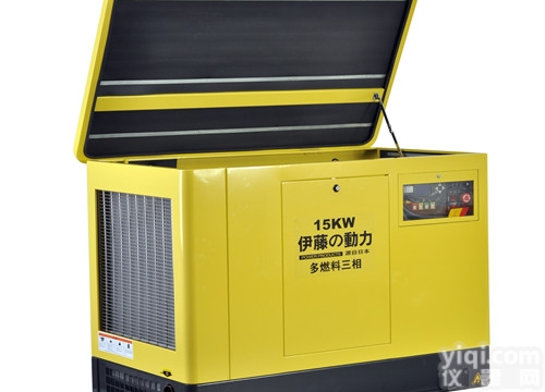 【YT15RGF技术<em>参数</em>_<em>伊藤</em>15KW汽油发电机】