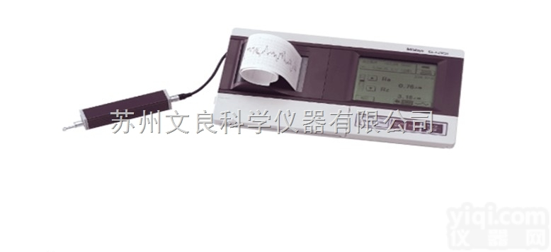 <em>Surftest</em>（表面<em>粗糙度</em><em>测量仪</em>）SJ-301 <em>粗糙度</em>仪技