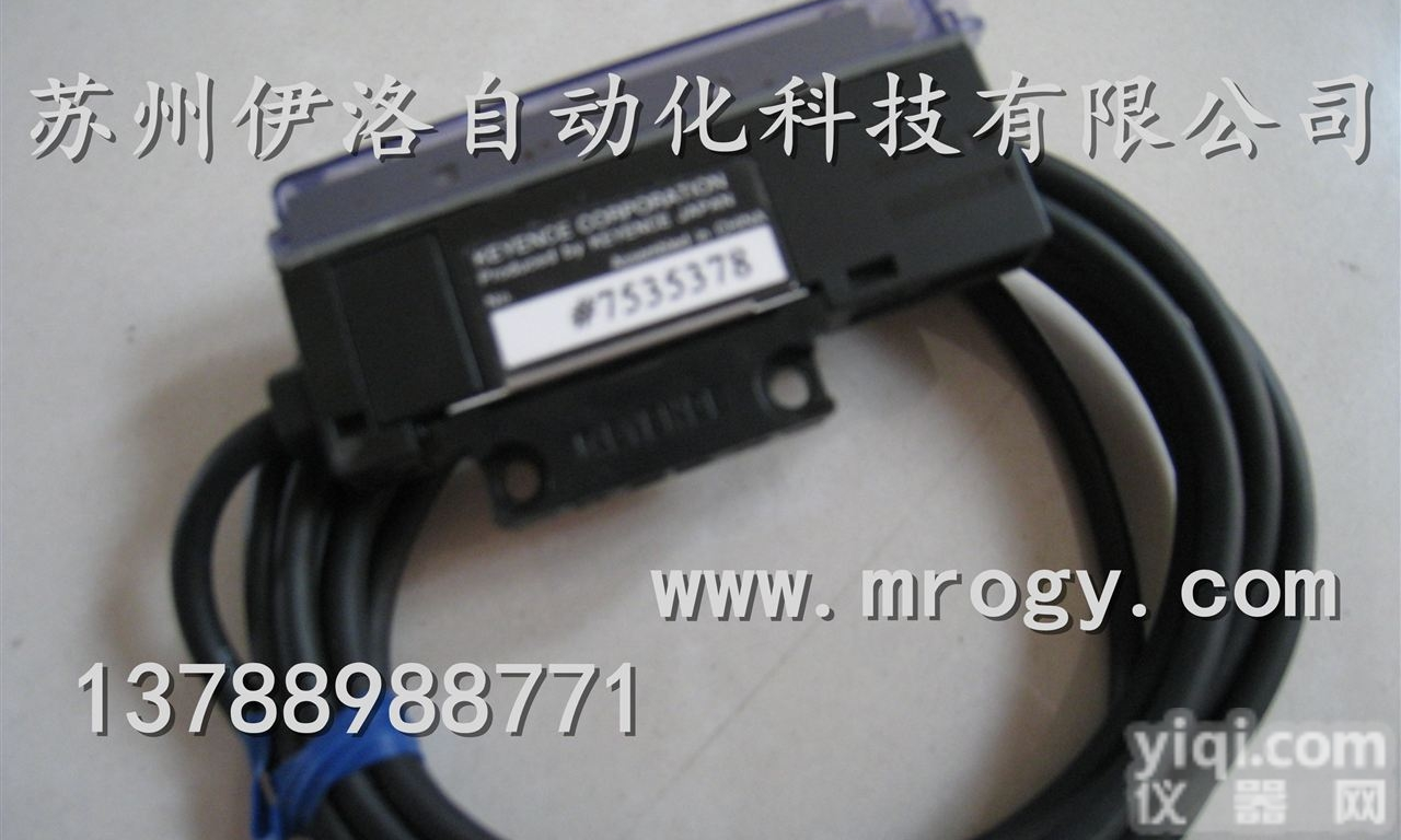 PZ-V13P  基恩士KEYENCE<em>测量仪</em> / 测量<em>传感器</em>,FU-35TG,FU-44...