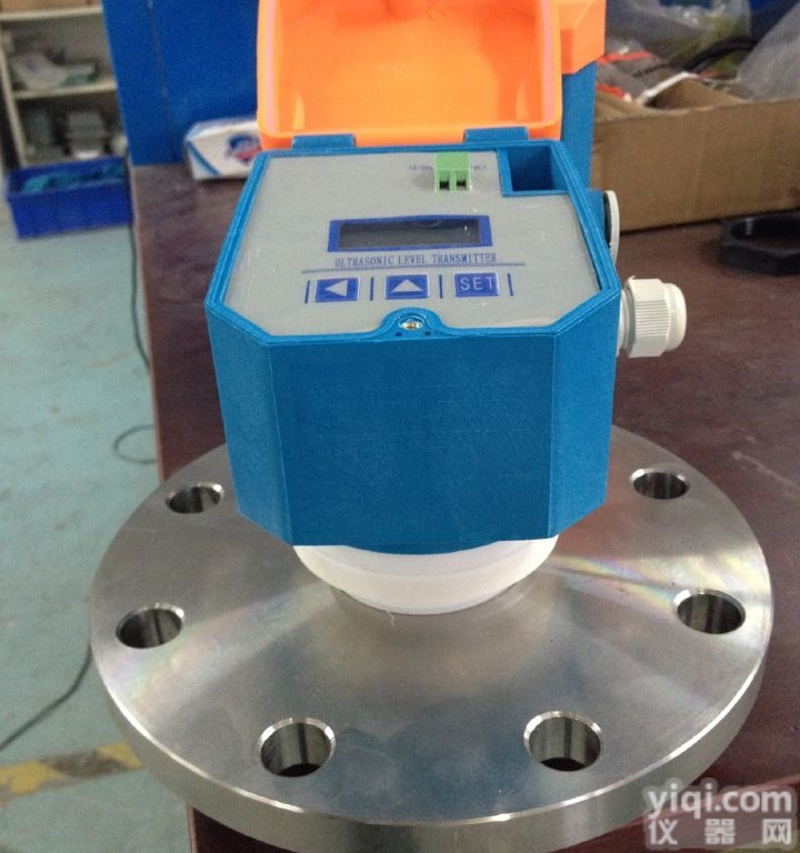 <em>北京</em>天瑞博源TRU  <em>北京</em>天瑞博源TRU<em>一体式</em>超声波液位计