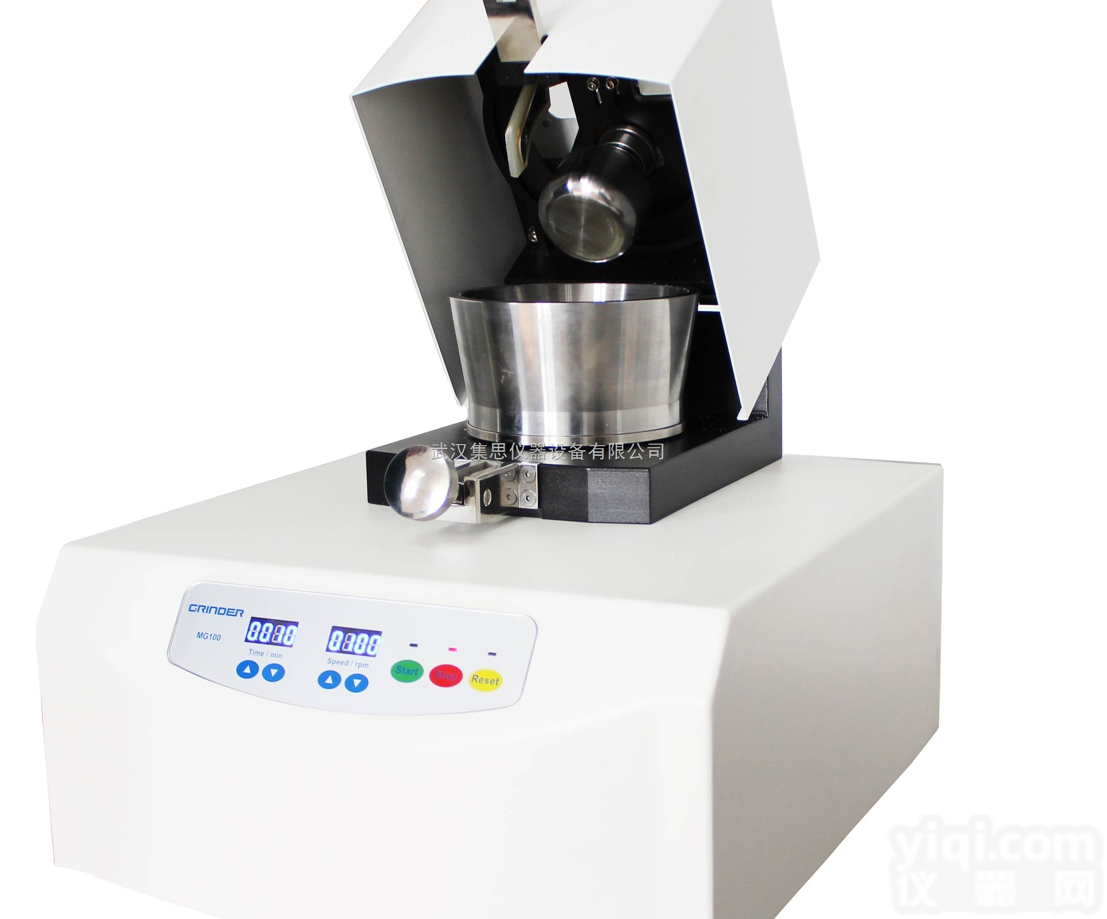 MG100  臼式研磨机/<em>臼式研磨仪</em>