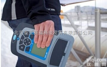 DR1900  <em>DR1900便携式多参数分光光度计</em>