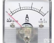 METRAHIT 1A  <em>GOSSEN</em><em>电压表</em>、电流表