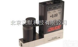 MCD/BD  <em>艾里</em><em>卡特</em>双向气体质量流量<em>控制器</em>