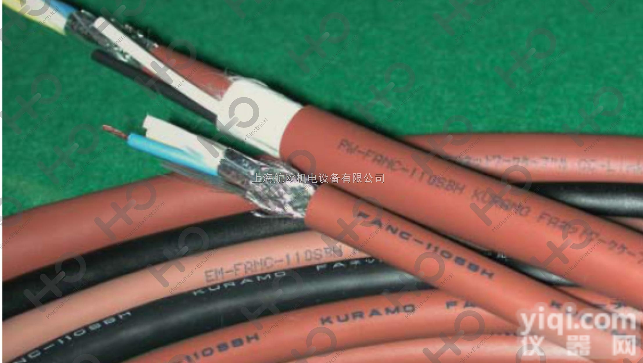 KDF-SBL CE-362  日本KURAMO<em>电缆</em>KURAMO工厂KURAMO<em>电缆</em>KURAMO<em>价格</em>